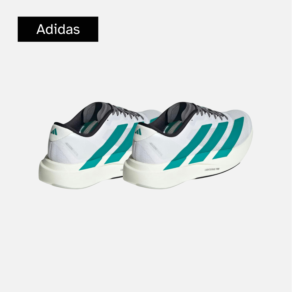 Adidas Adizero Evo SL 'White Pure Teal'