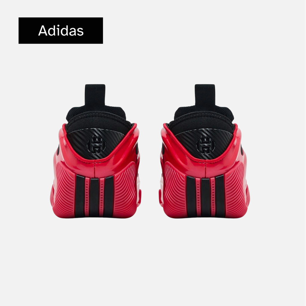 adidas Harden Vol. 9 'Red Metallic'