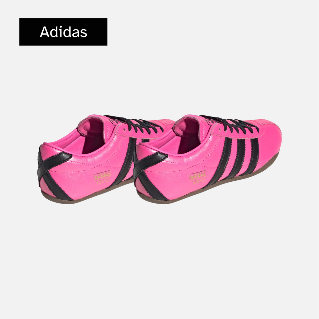 adidas Wmns Tokyo 'Lucid Pink'