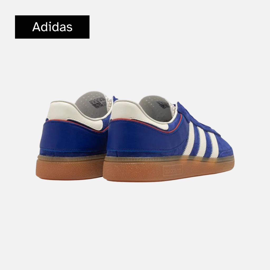 adidas Handball Cup SZPL 'Semi Lucid Blue'