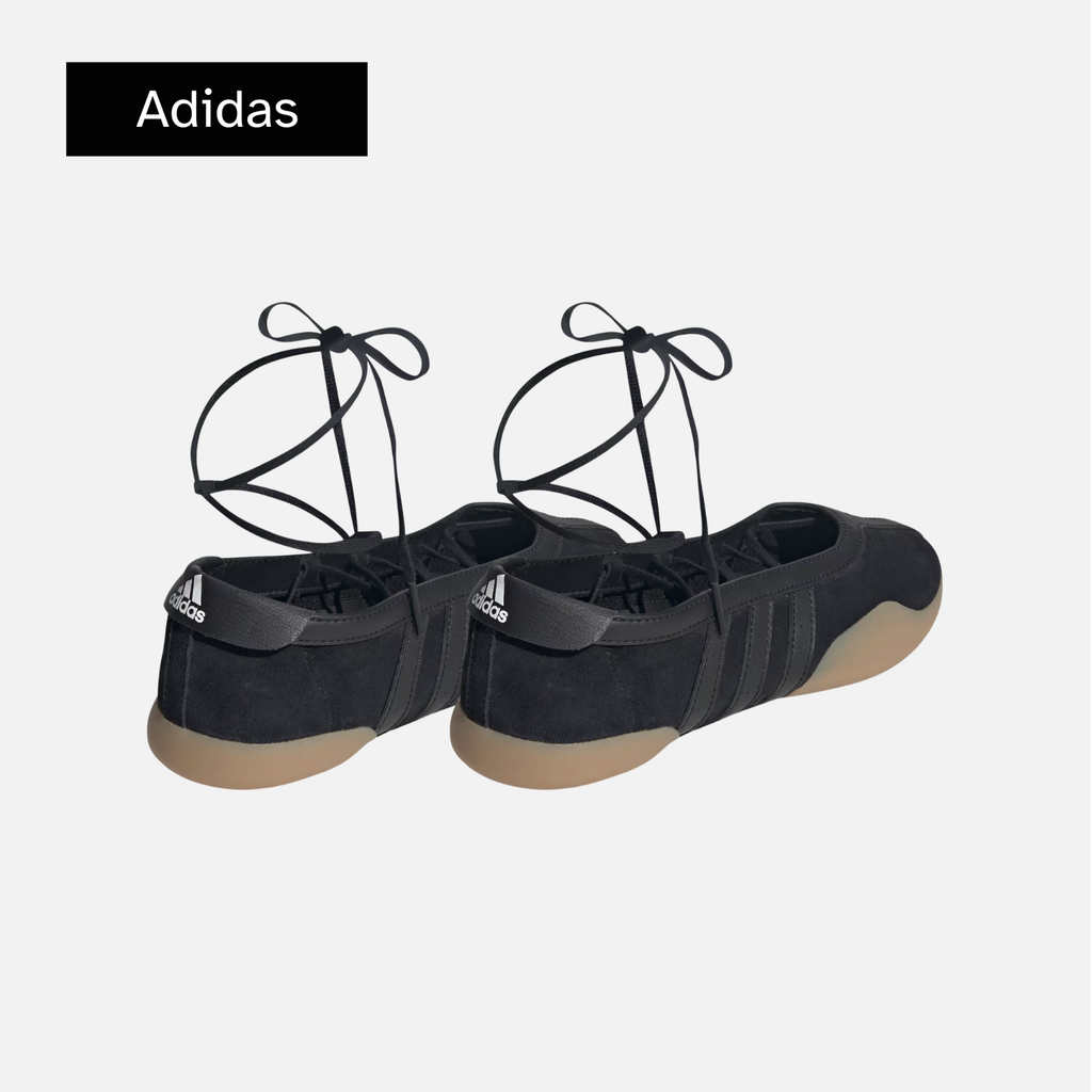 Wmns Taekwondo Mei Ballet 'Black Gum'
