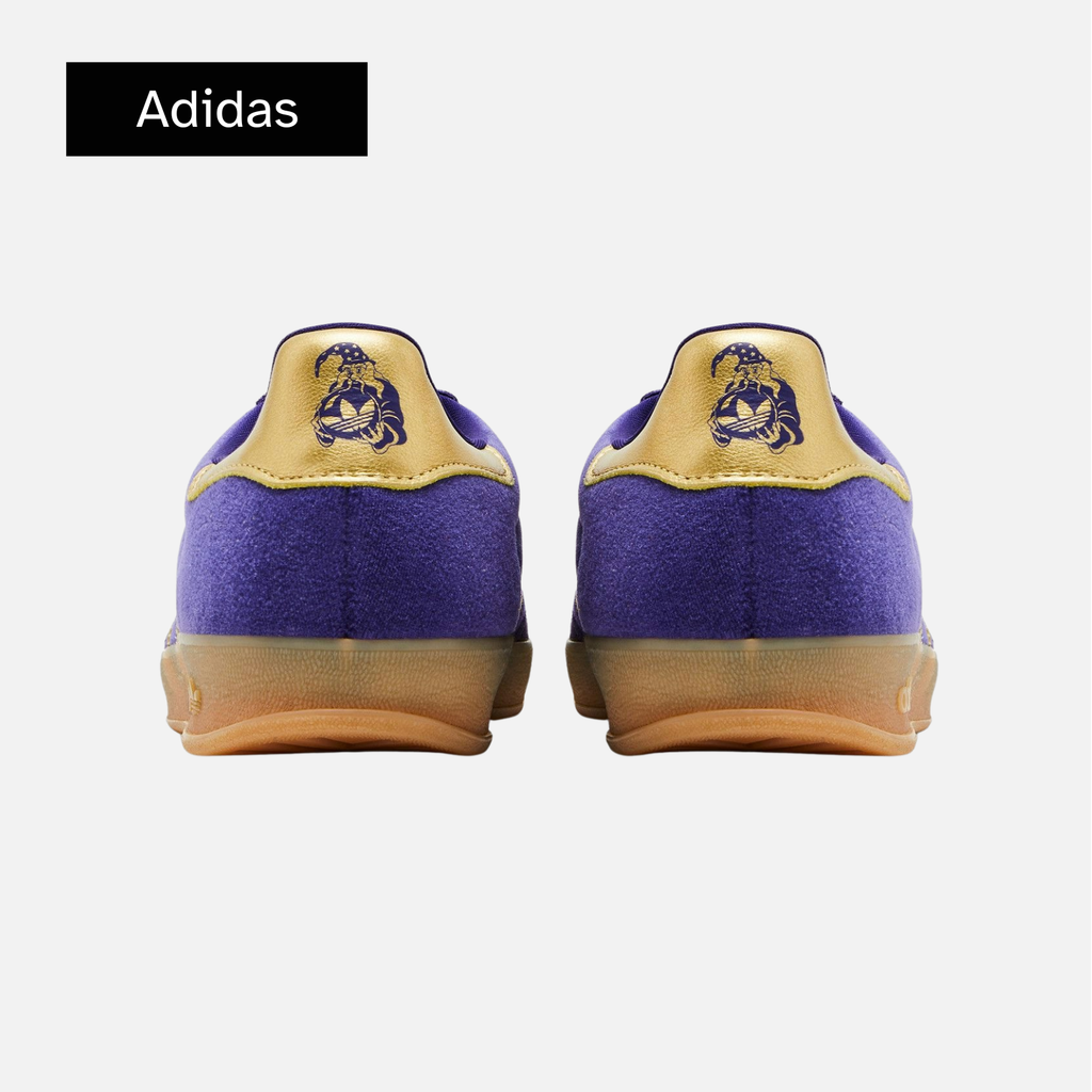 West NYC x Gazelle Indoor 'Wizard'
