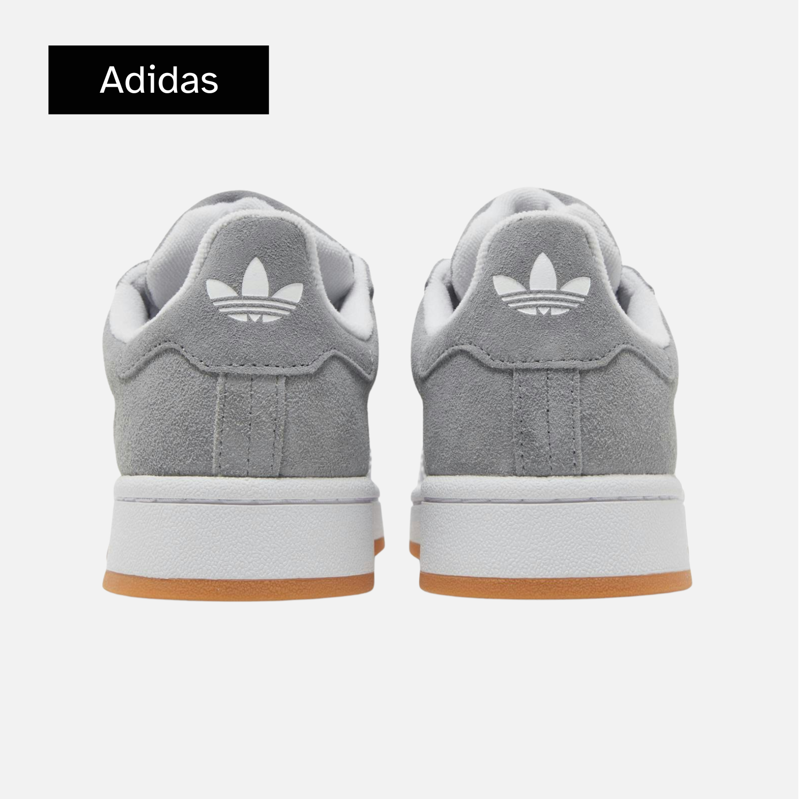 Campus 00s J 'Grey Gum' GS