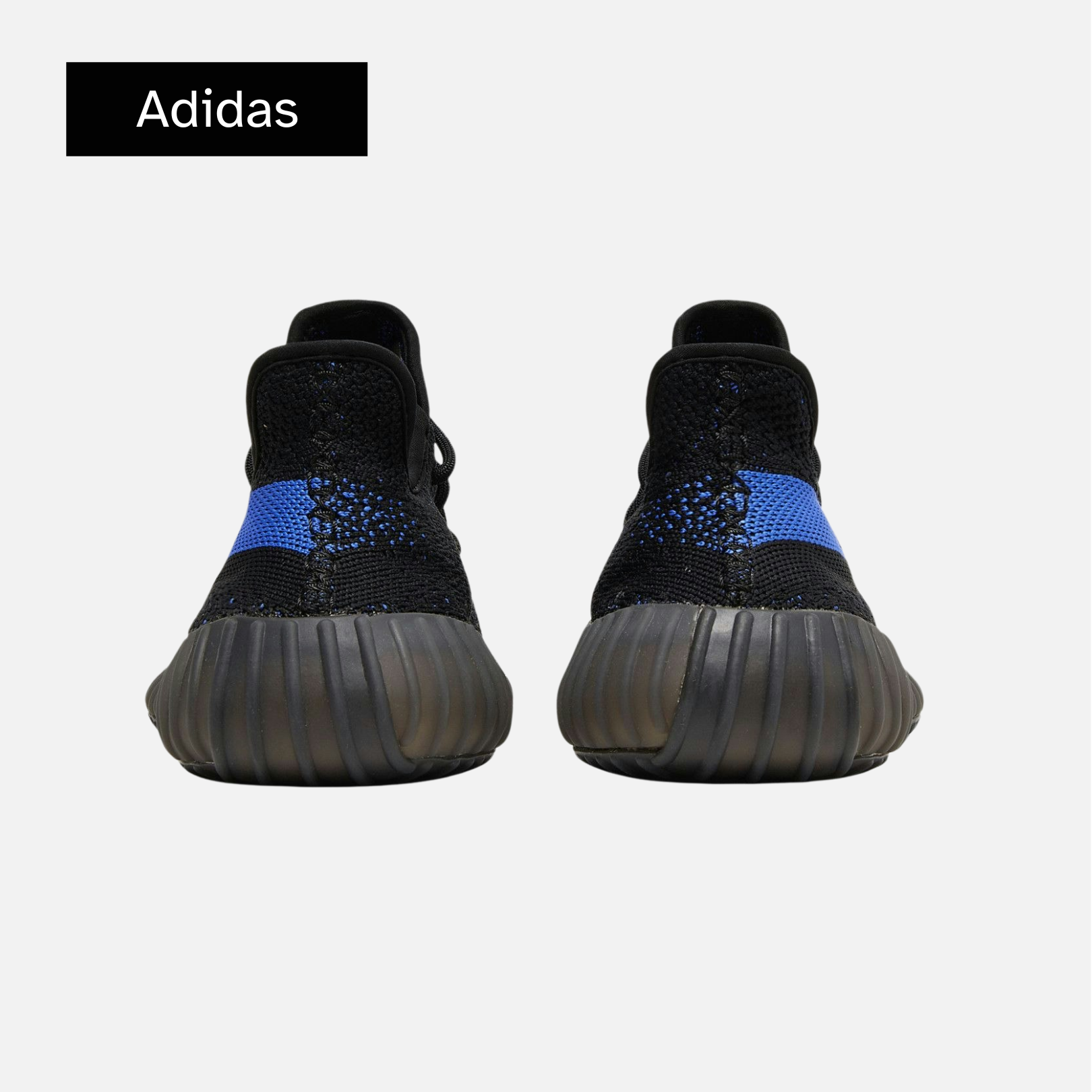 Adidas Yeezy Boost 350 V2 'Dazzling Blue'