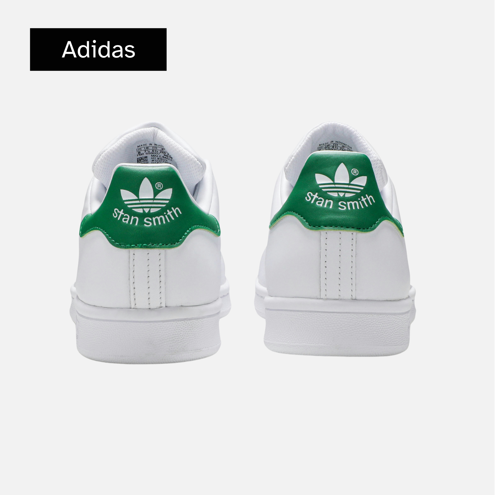 Adidas Stan Smith 'Fairway'
