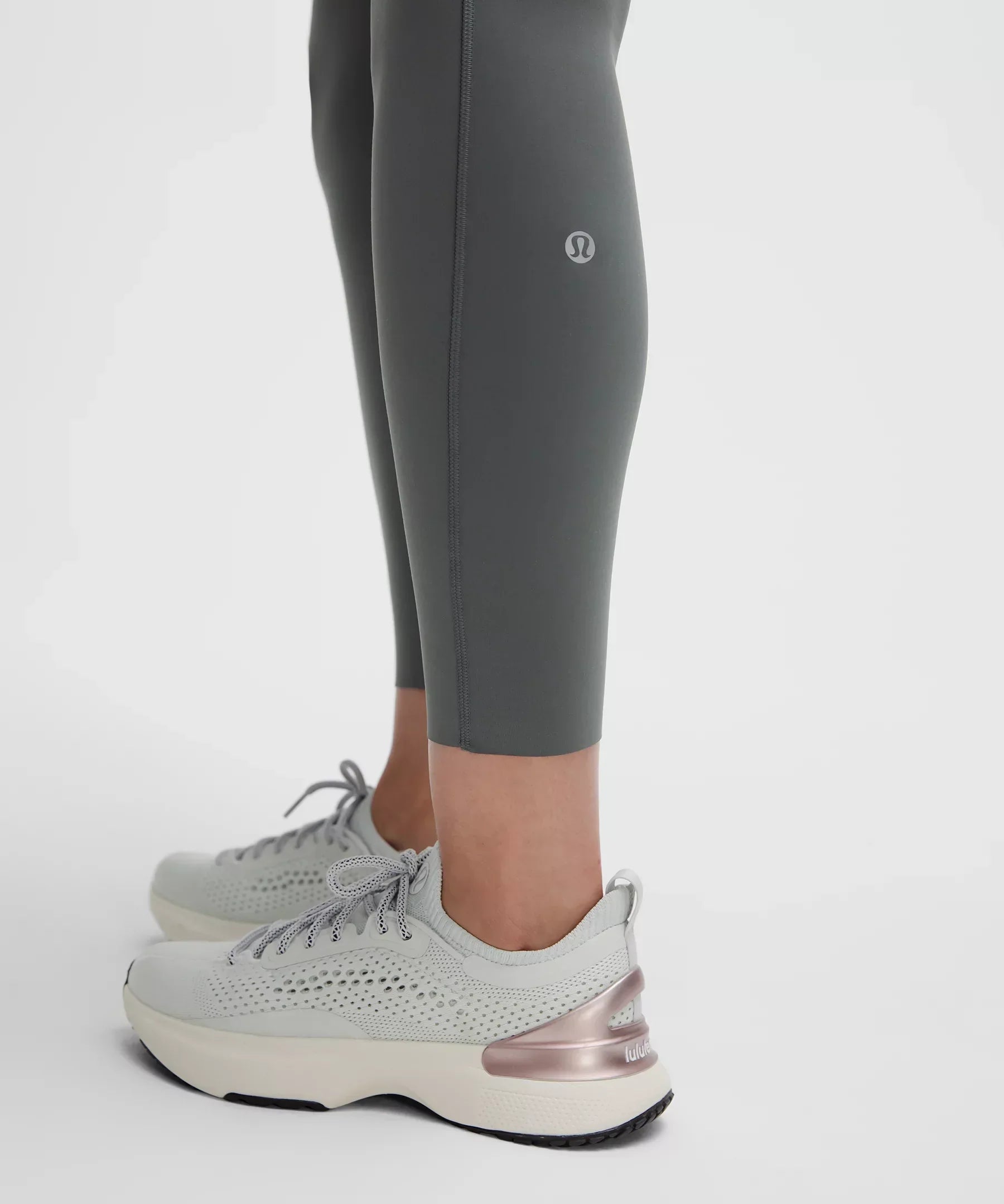 Unrestricted Power High-Rise Tight 25"