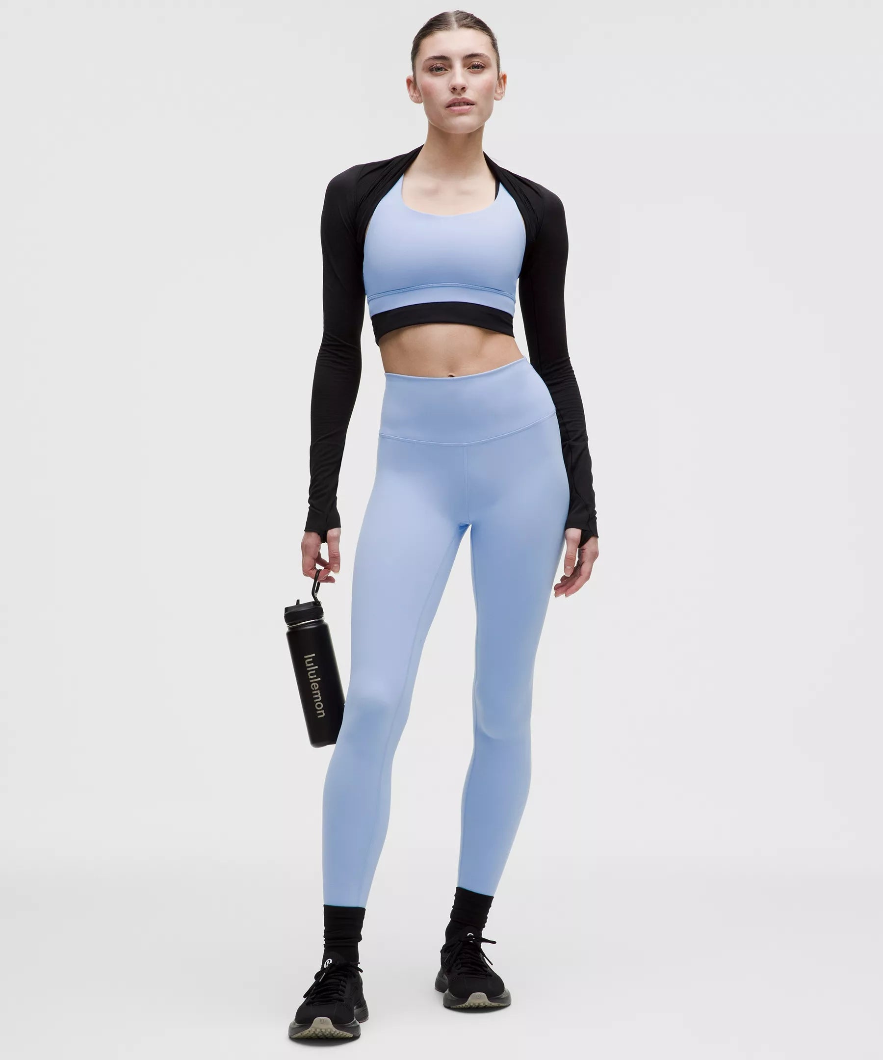 Wunder Train High-Rise Tight 28"