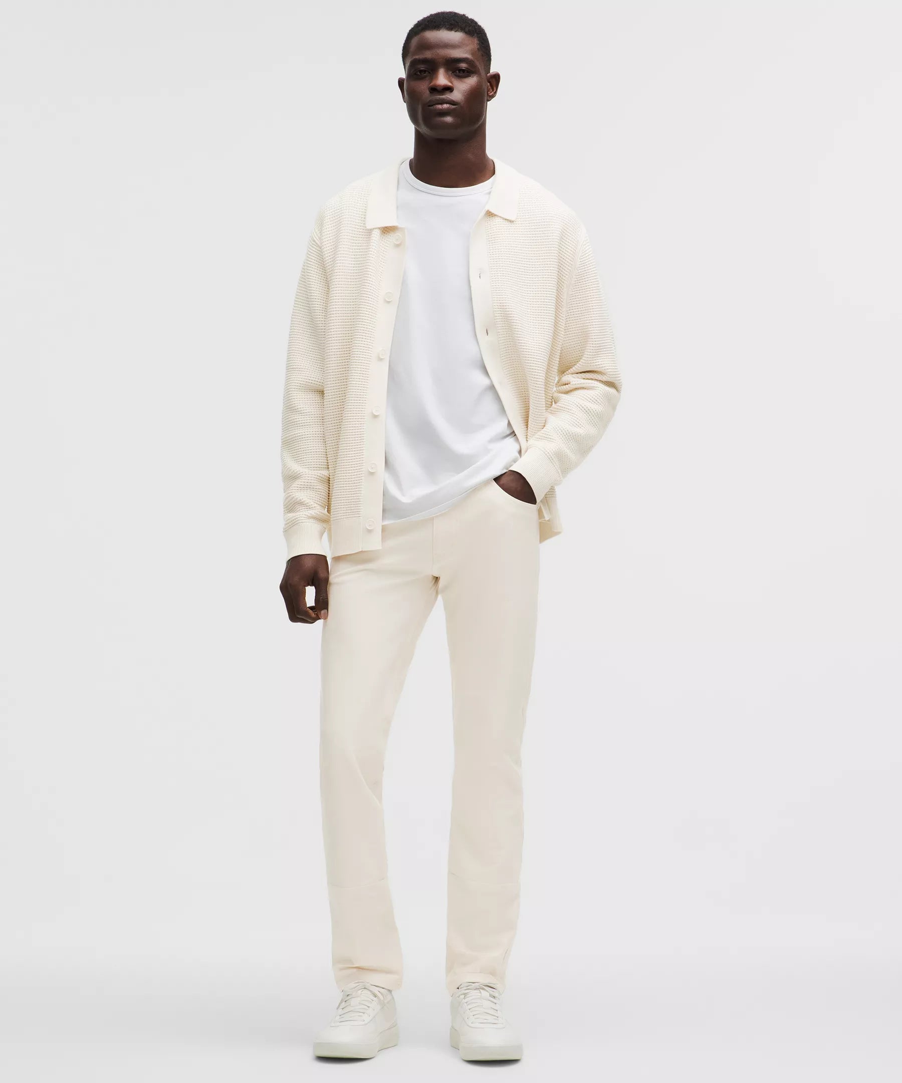 EasyFive Slim-Straight Pant 30L