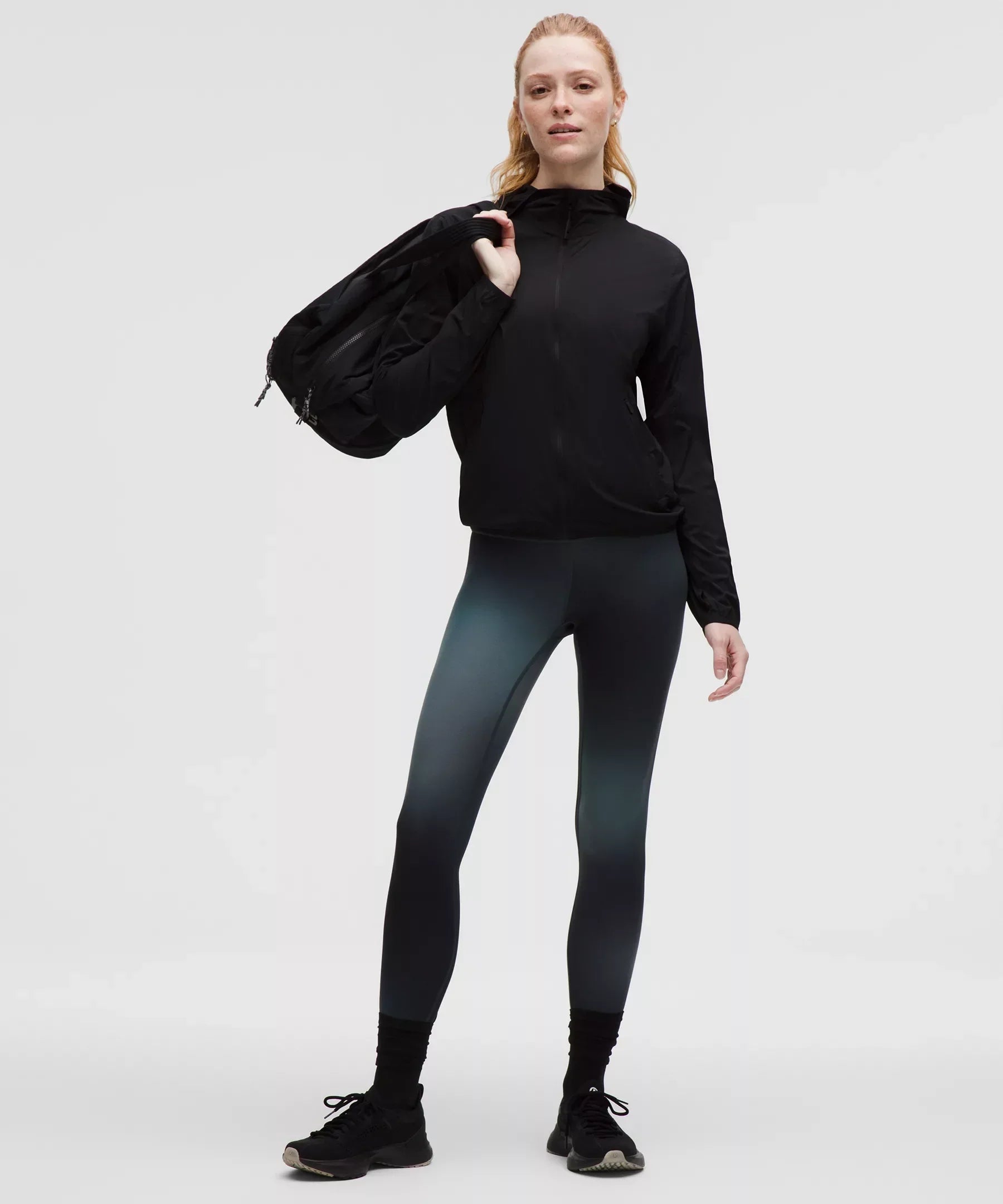 Wunder Train High-Rise Tight 25"