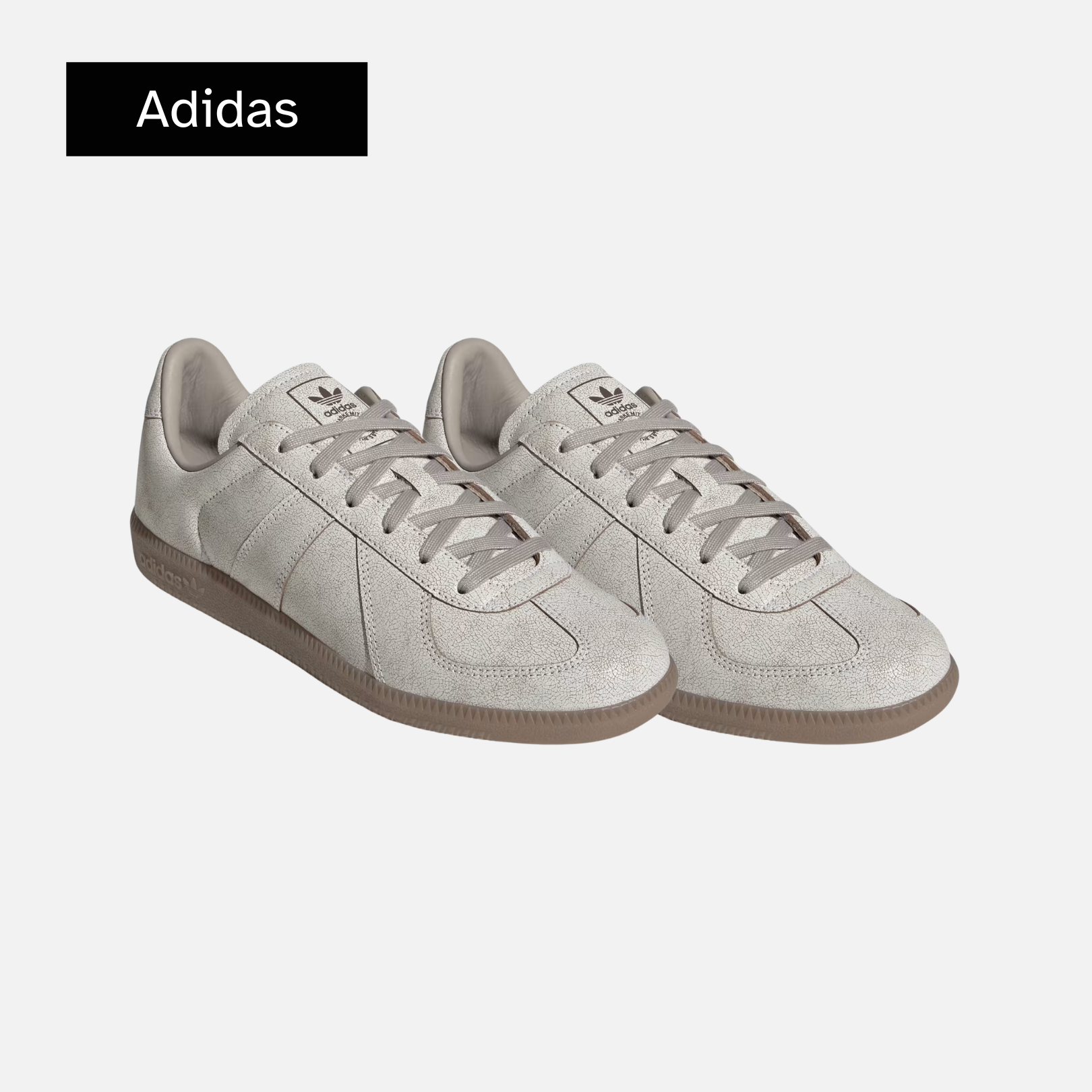 adidas BW Army 'Earth Strata Brown'