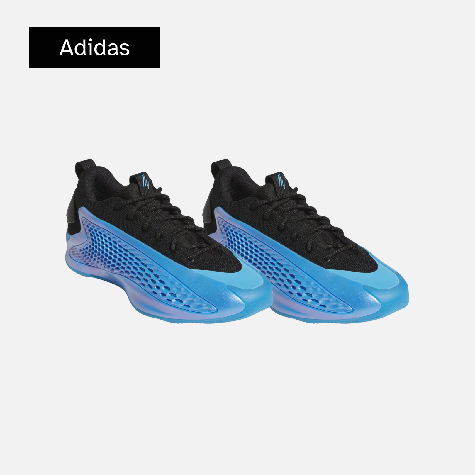 Adidas AE 1 Low 'Nick's Gift'