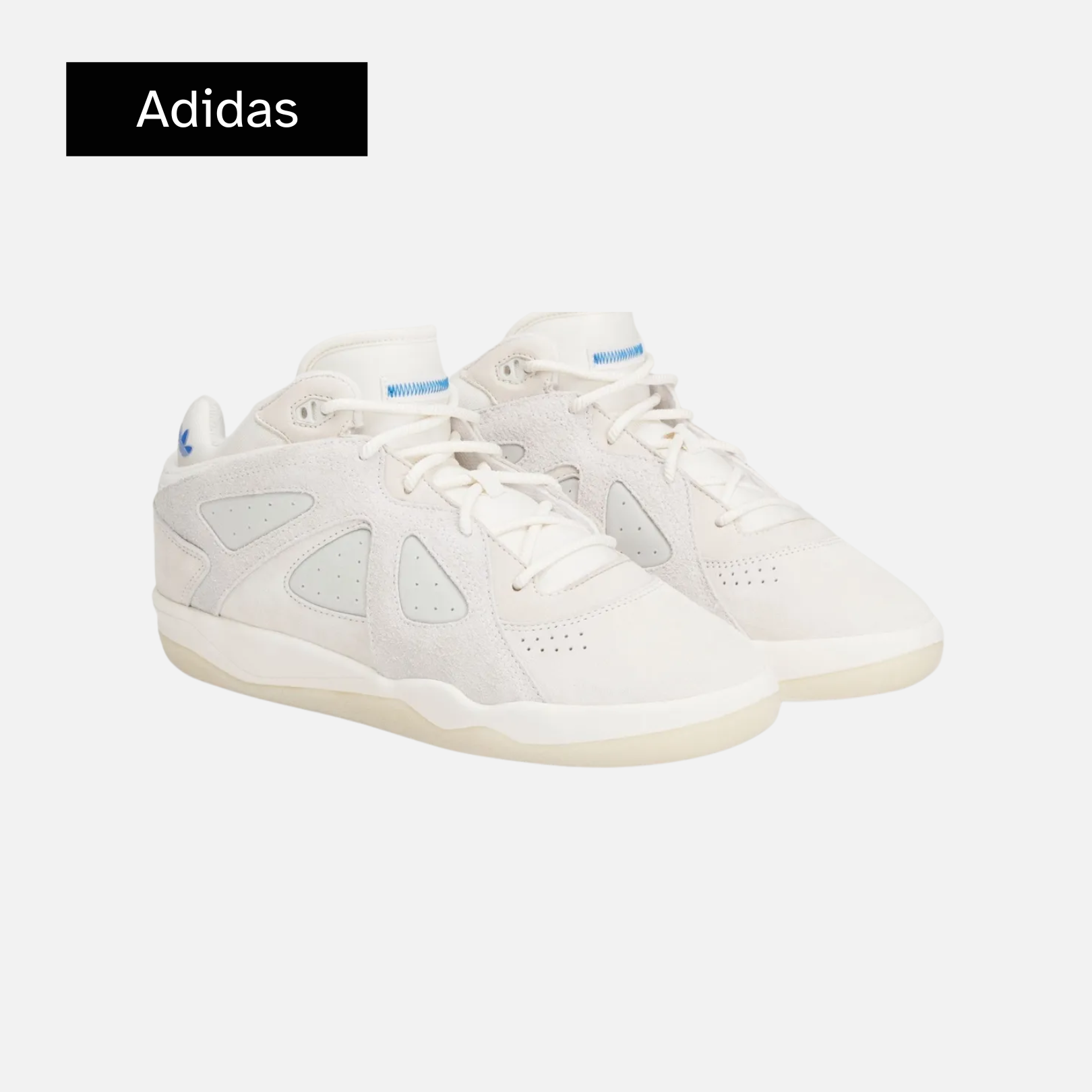 adidas BADBO 1.0 'Resilience'