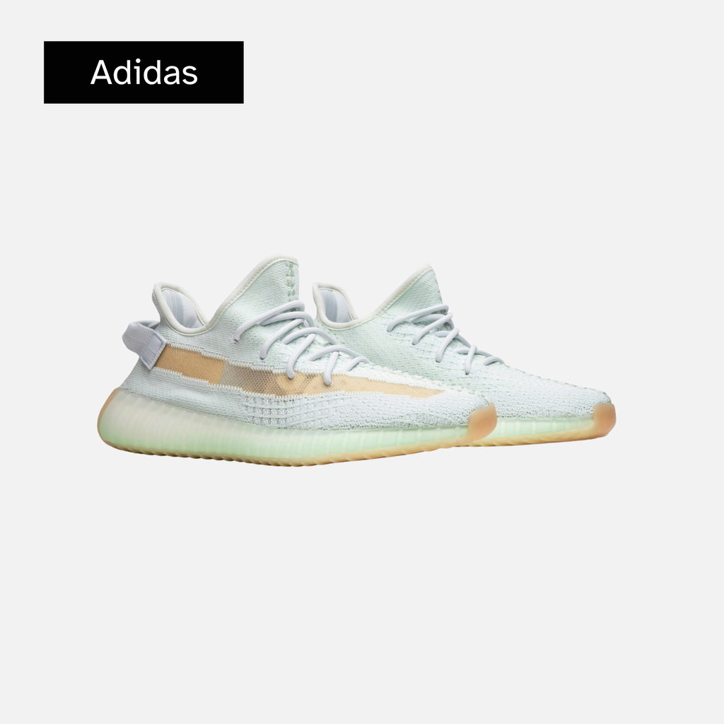 Adidas Yeezy Boost 350 V2 'Hyperspace' 2019