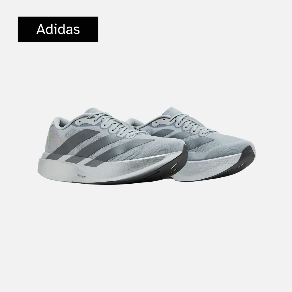 Adidas Adizero Evo SL 'Silver Metallic'
