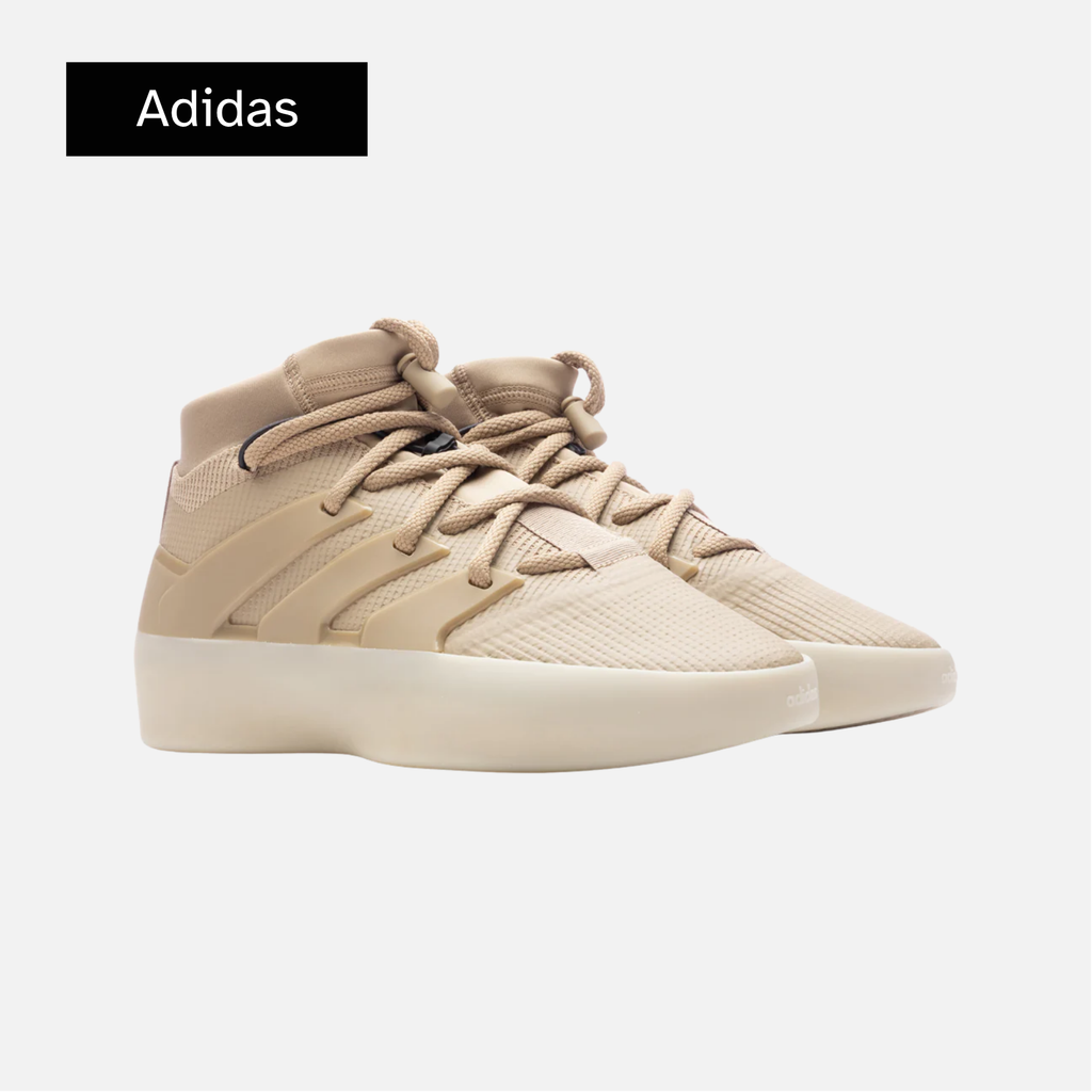 Fear of God Athletics x adidas I BASKETBALL 'Clay'