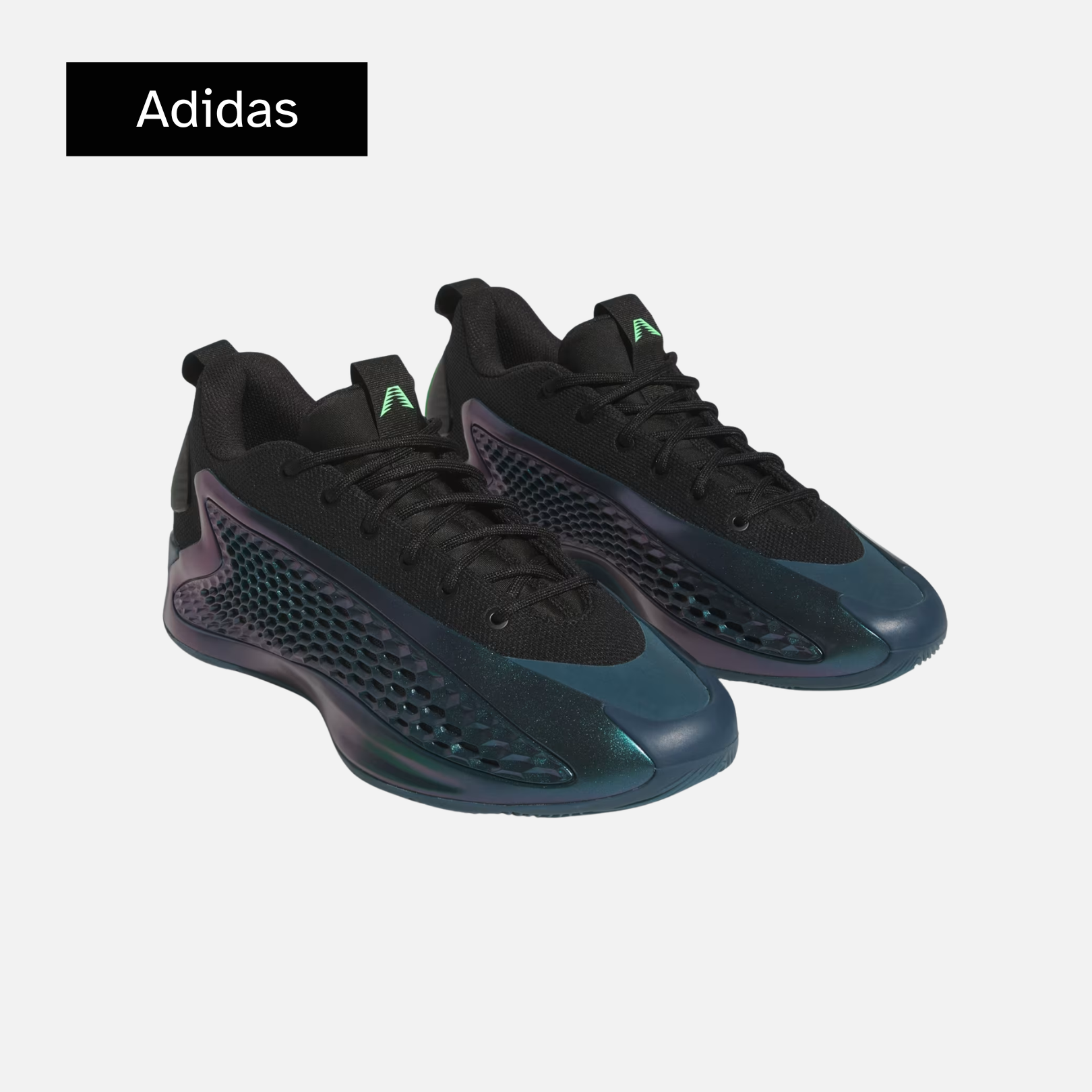 adidas AE 1 Low 'Metamorphosis Pack'