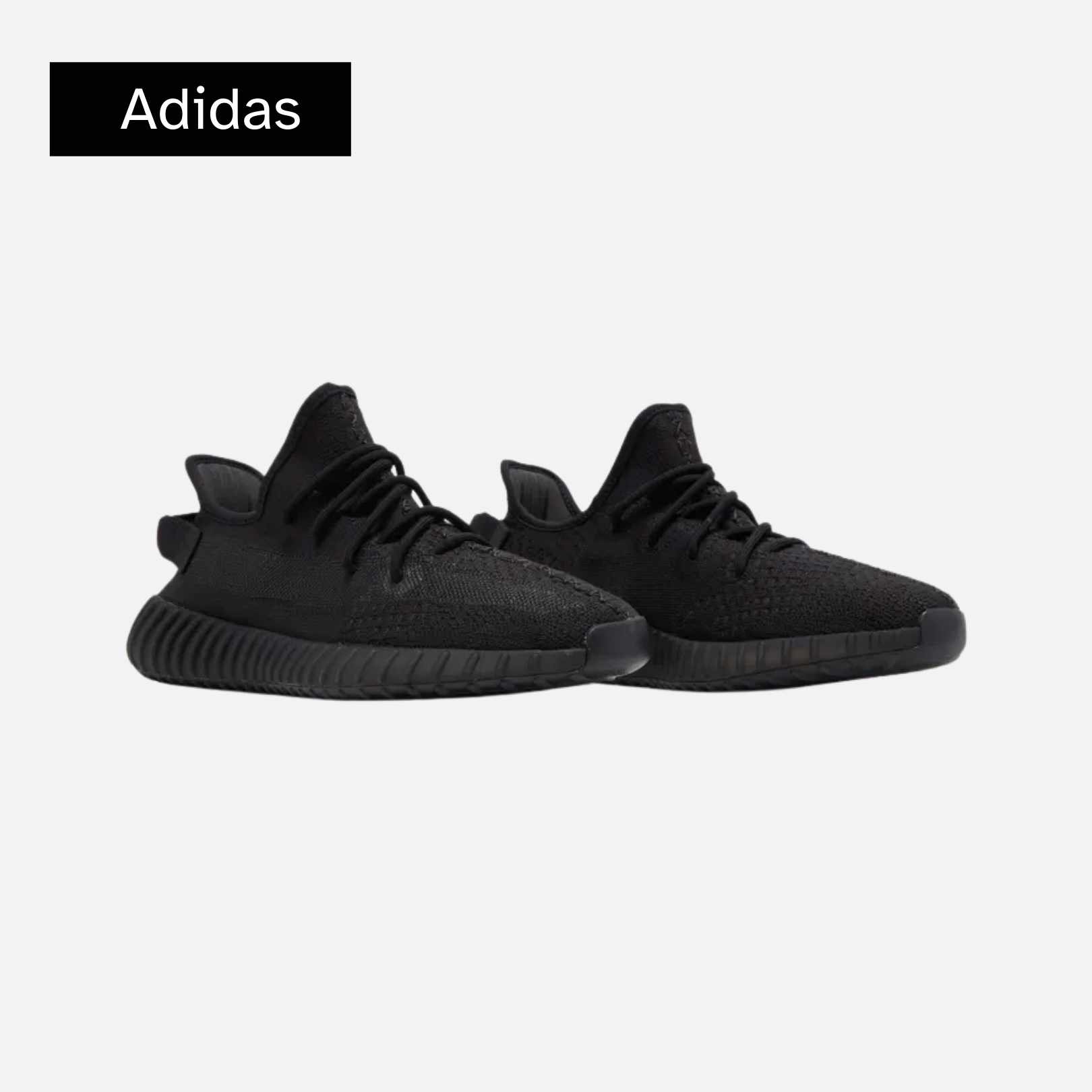 Adidas Yeezy Boost 350 V2 'Onyx'