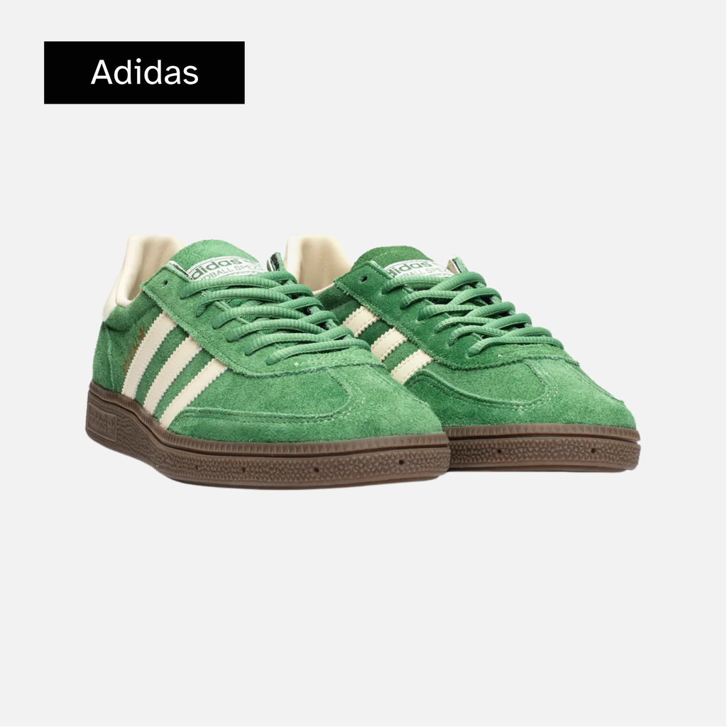 Adidas Handball Spezial 'Preloved Green Gum'