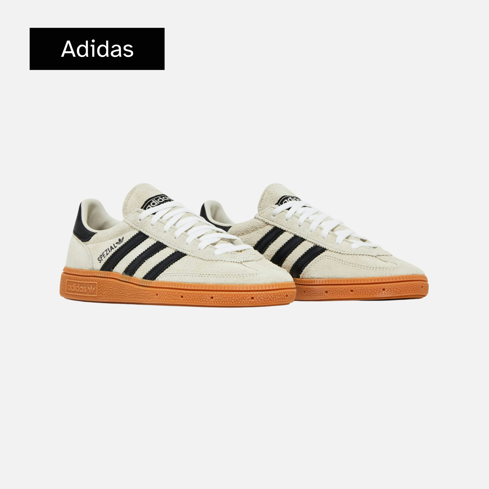 adidas Wmns Handball Spezial 'Aluminium Black Gum'