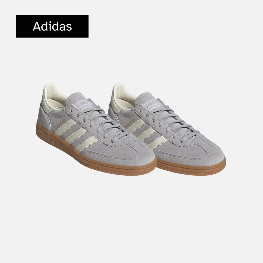 adidas Handball Spezial 'Grey Cream'