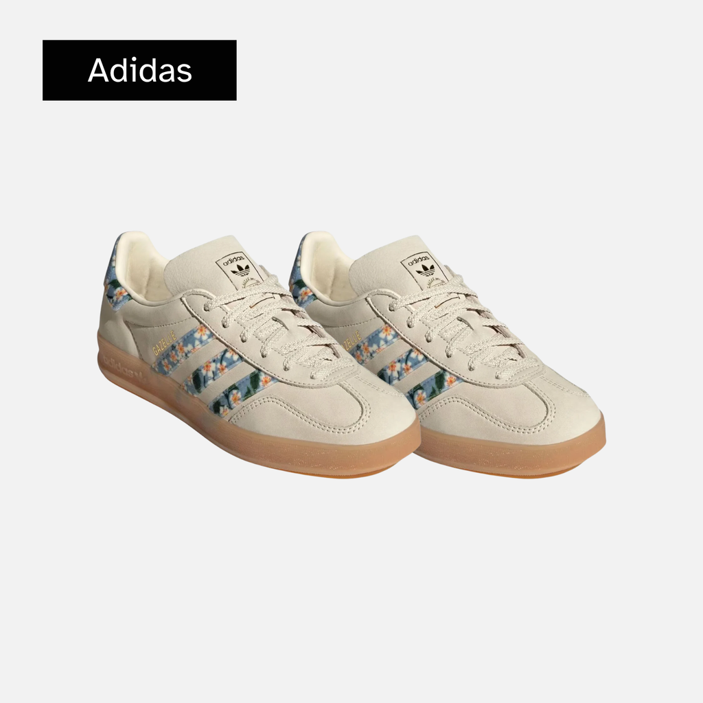 Liberty London x adidas Wmns Gazelle Indoor 'Mitsi Day'