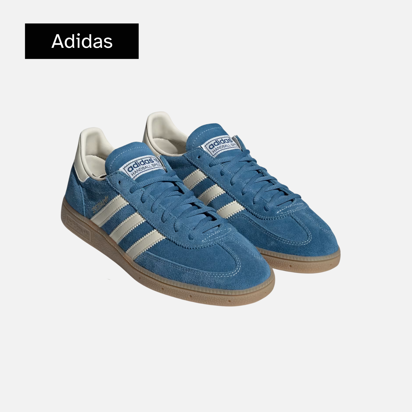 Handball Spezial 'Core Blue Gum'