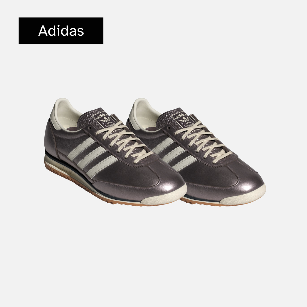 Wmns SL72 OG 'Aurora Black'