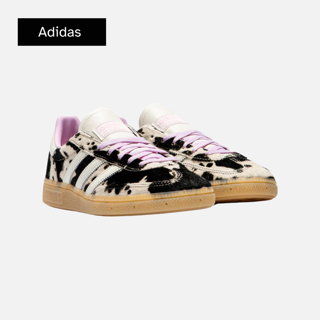 adidas Handball Spezial Cow Print Bliss Lilac (Women's)