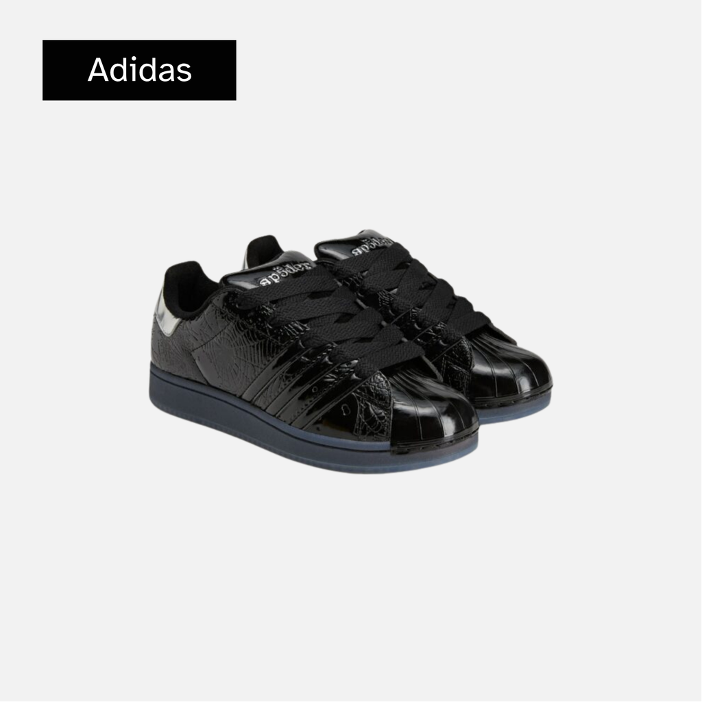 adidas Superstar Sp5der Black