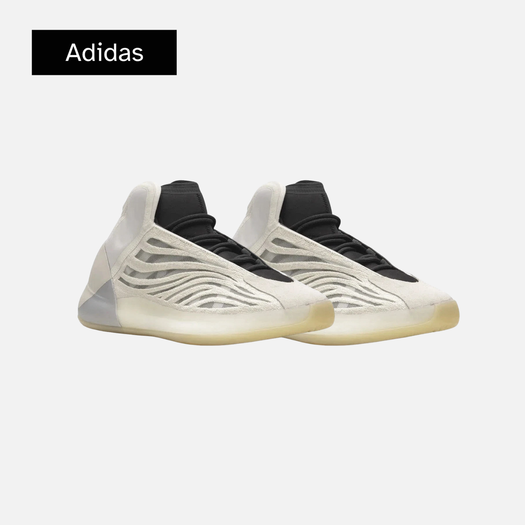 Yeezy Quantum 'Mist Slate'