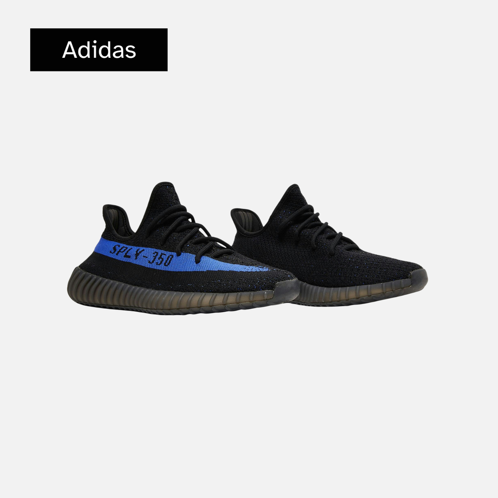 Adidas Yeezy Boost 350 V2 'Dazzling Blue'