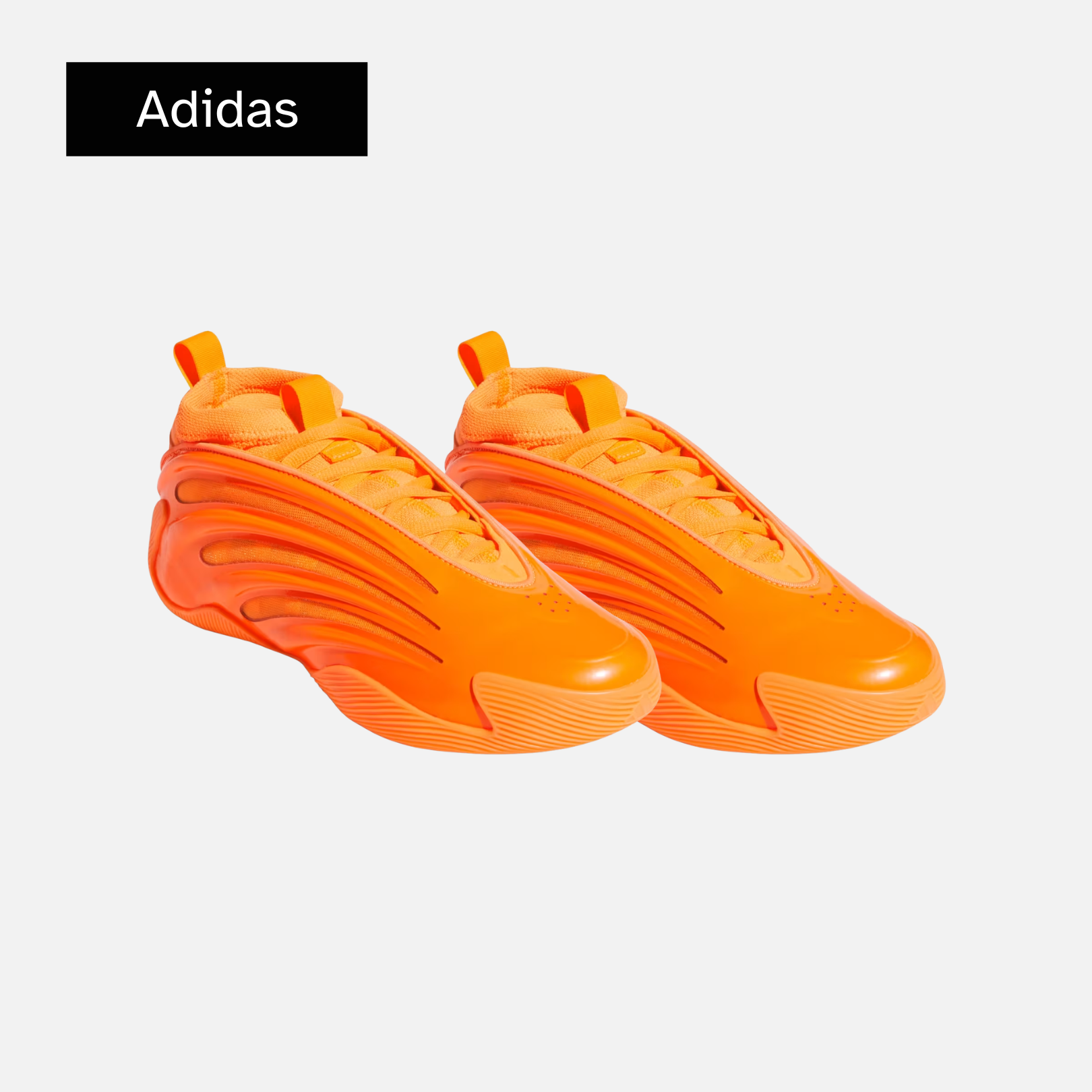 Adidas Harden Vol. 9 'Dynamo'