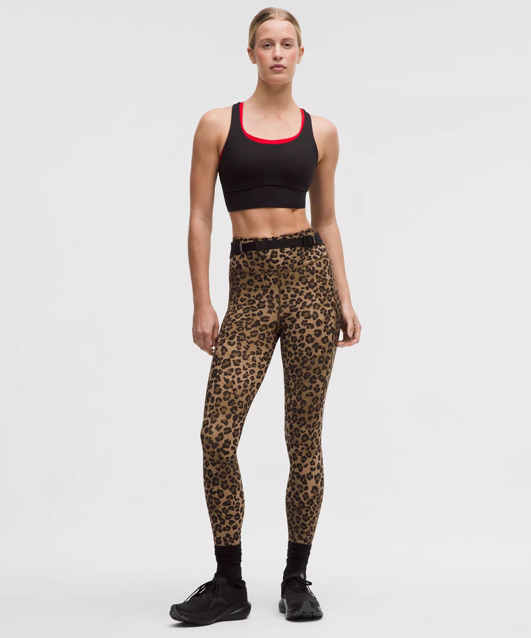 Fast and Free High-Rise Tight 25"