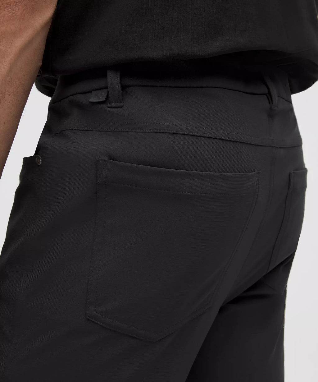 ABC Skinny-Fit 5 Pocket Pant 32L
