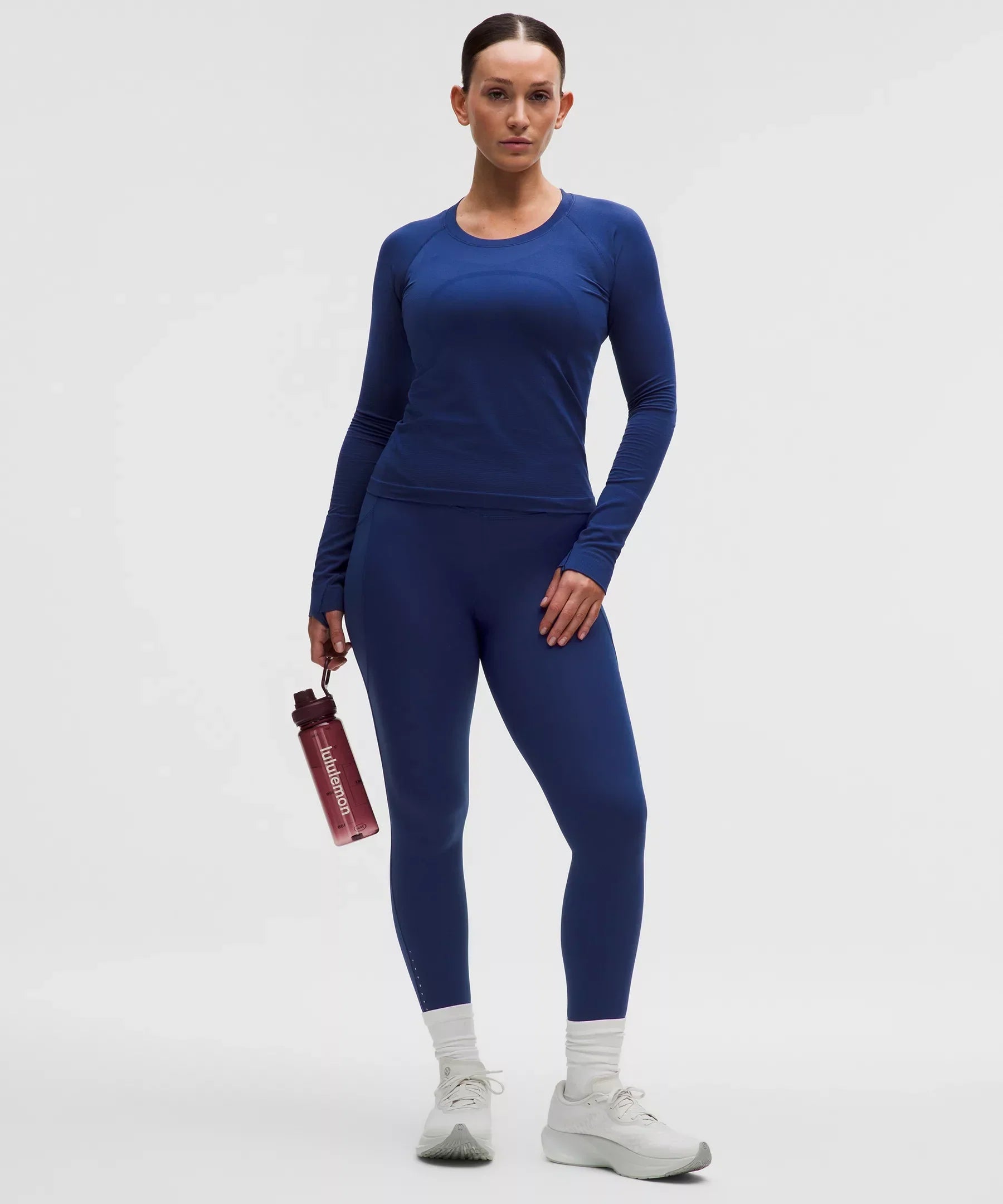 Fast and Free High-Rise Tight 25"
