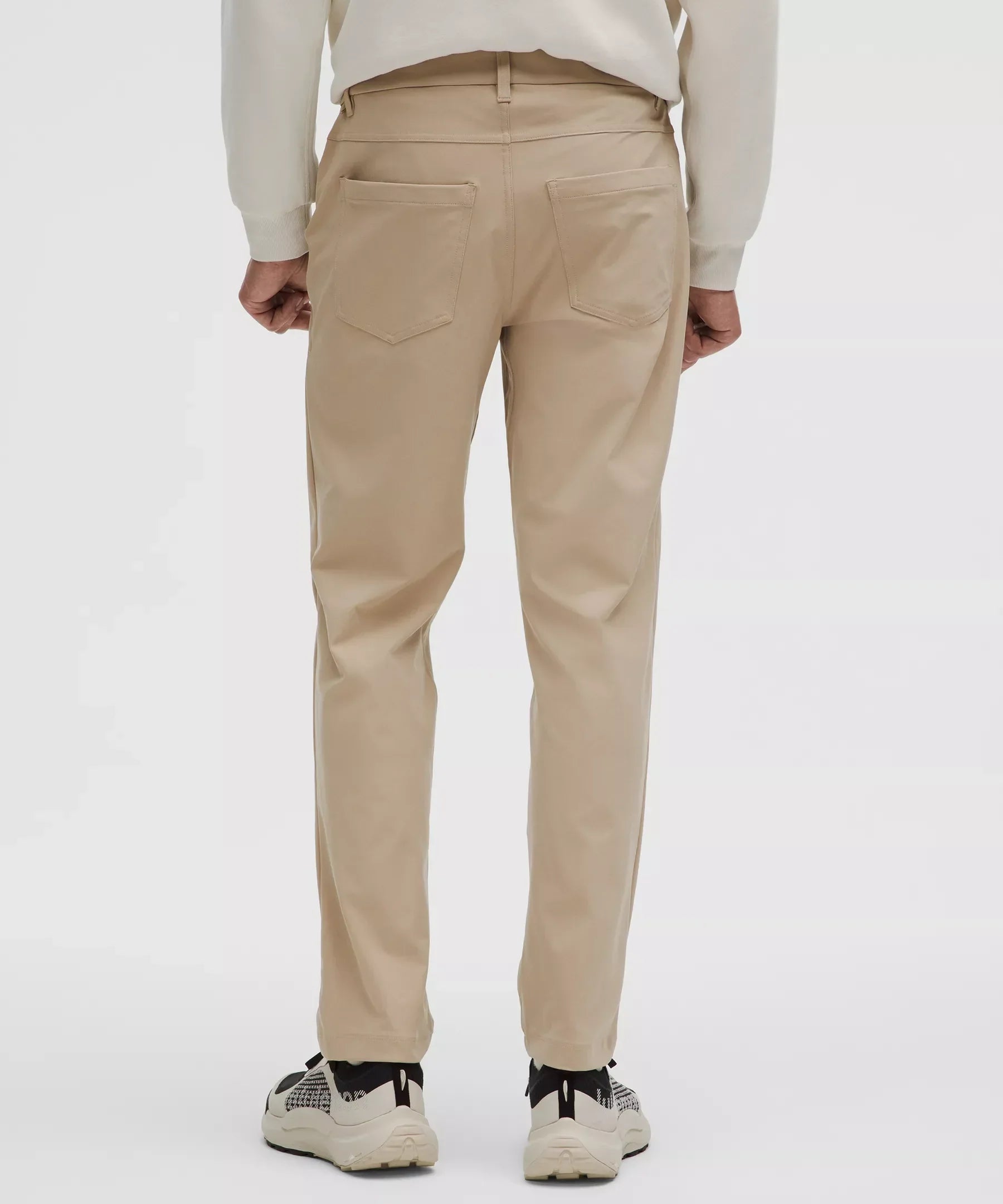 ABC Classic-Fit 5 Pocket Pant 32L