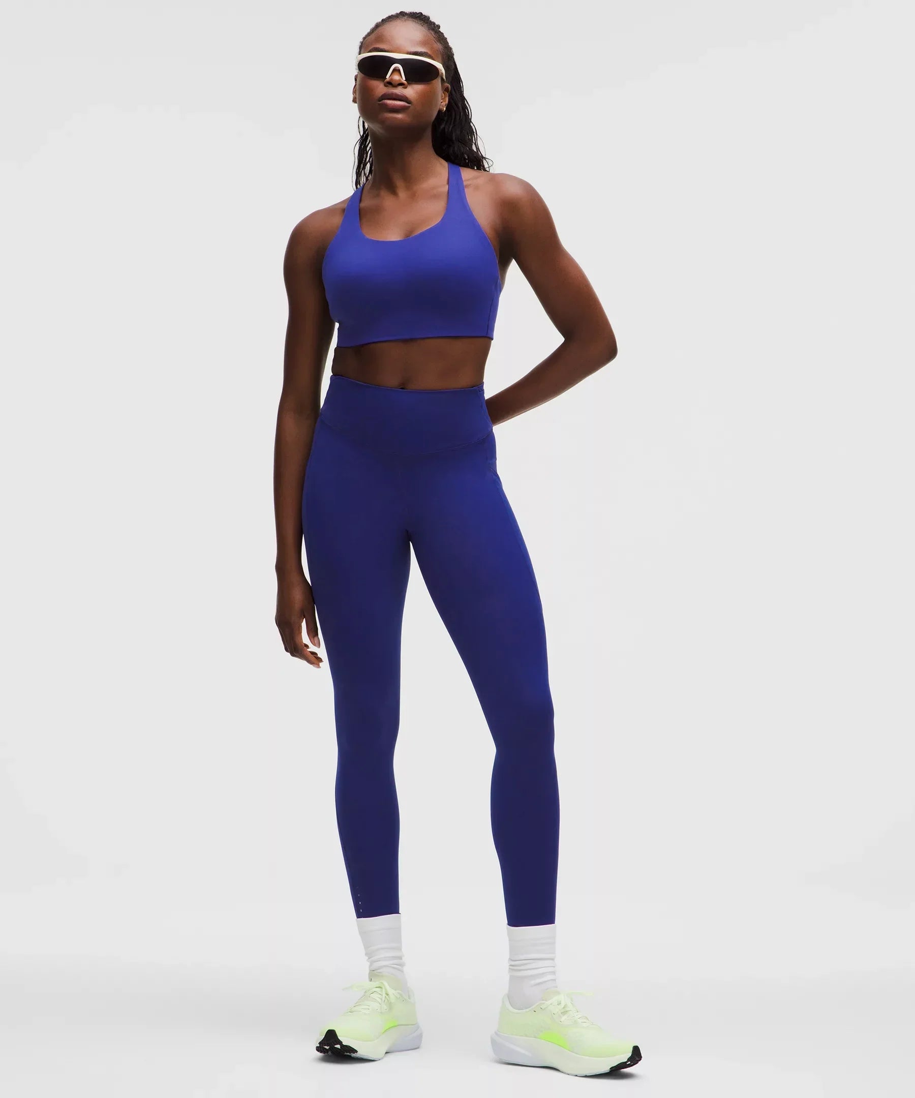 Fast and Free High-Rise Tight 28"