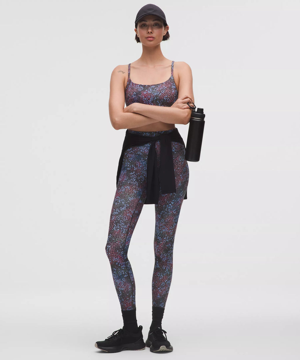 Wunder Train High-Rise Tight 28"