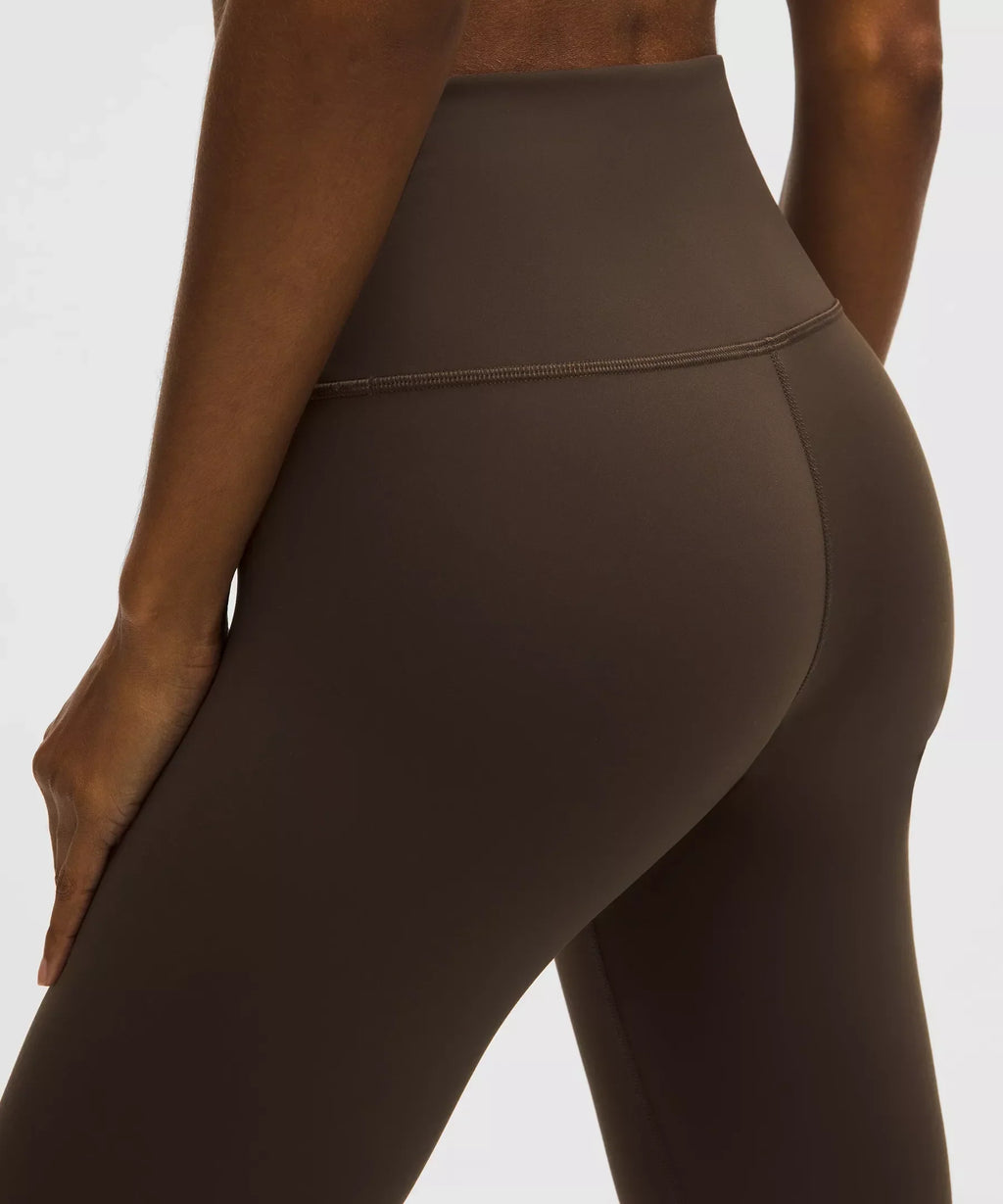 Wunder Train High-Rise Tight 31"