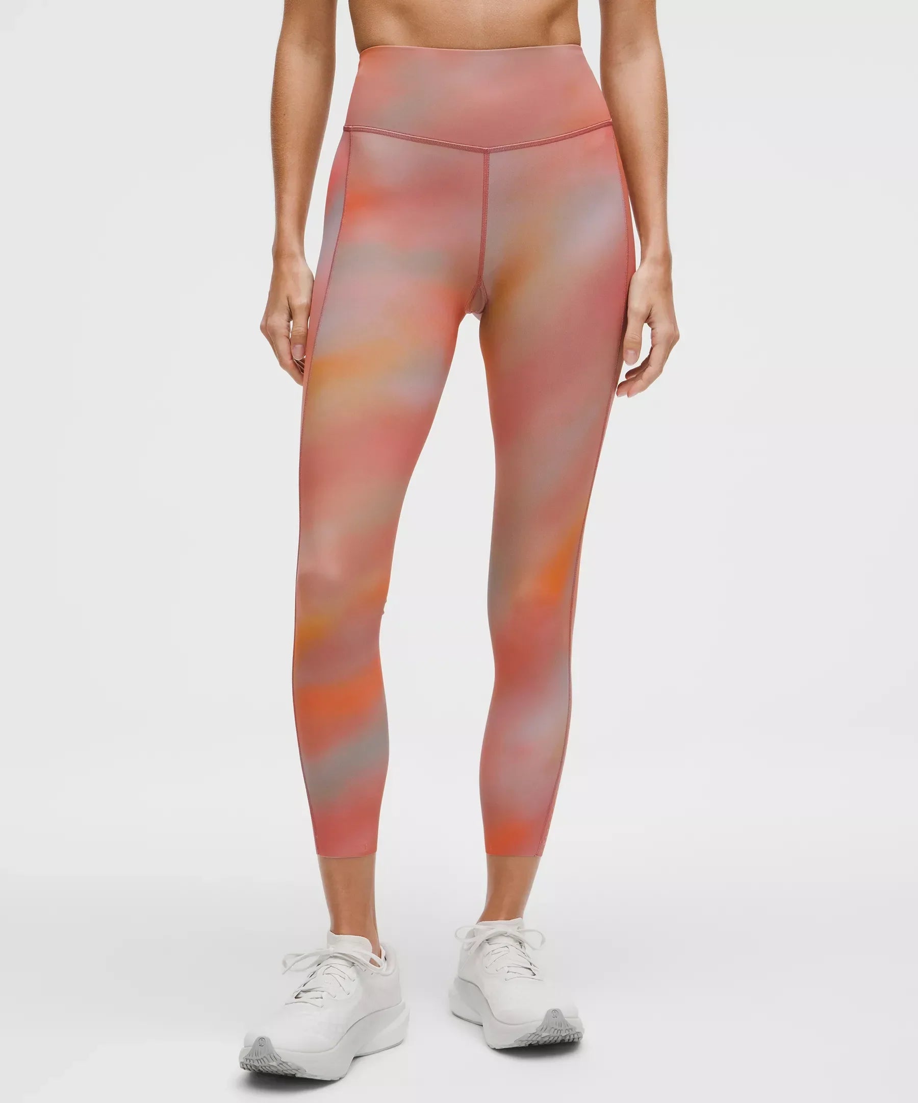 Fast and Free High-Rise 1-Pocket Tight 25"
