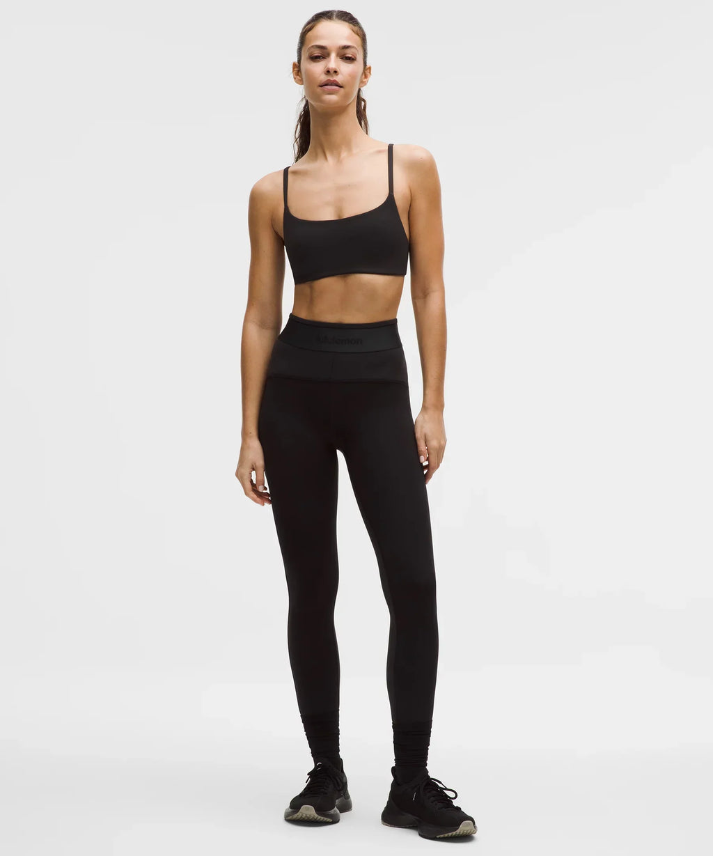 License to Train High-Rise Tight 25"