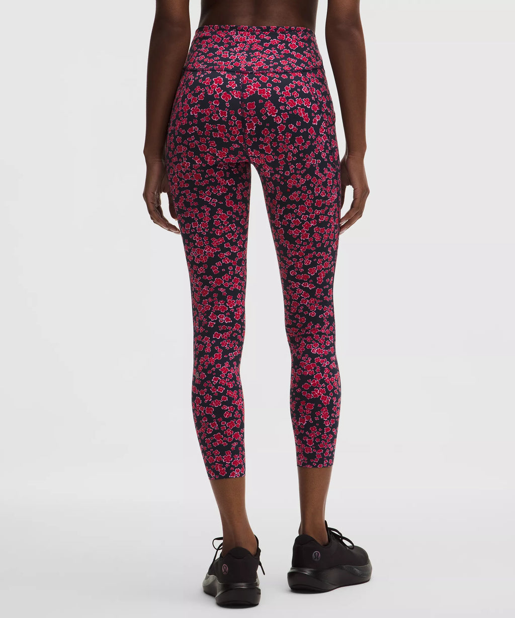 Fast and Free High-Rise Tight 25"