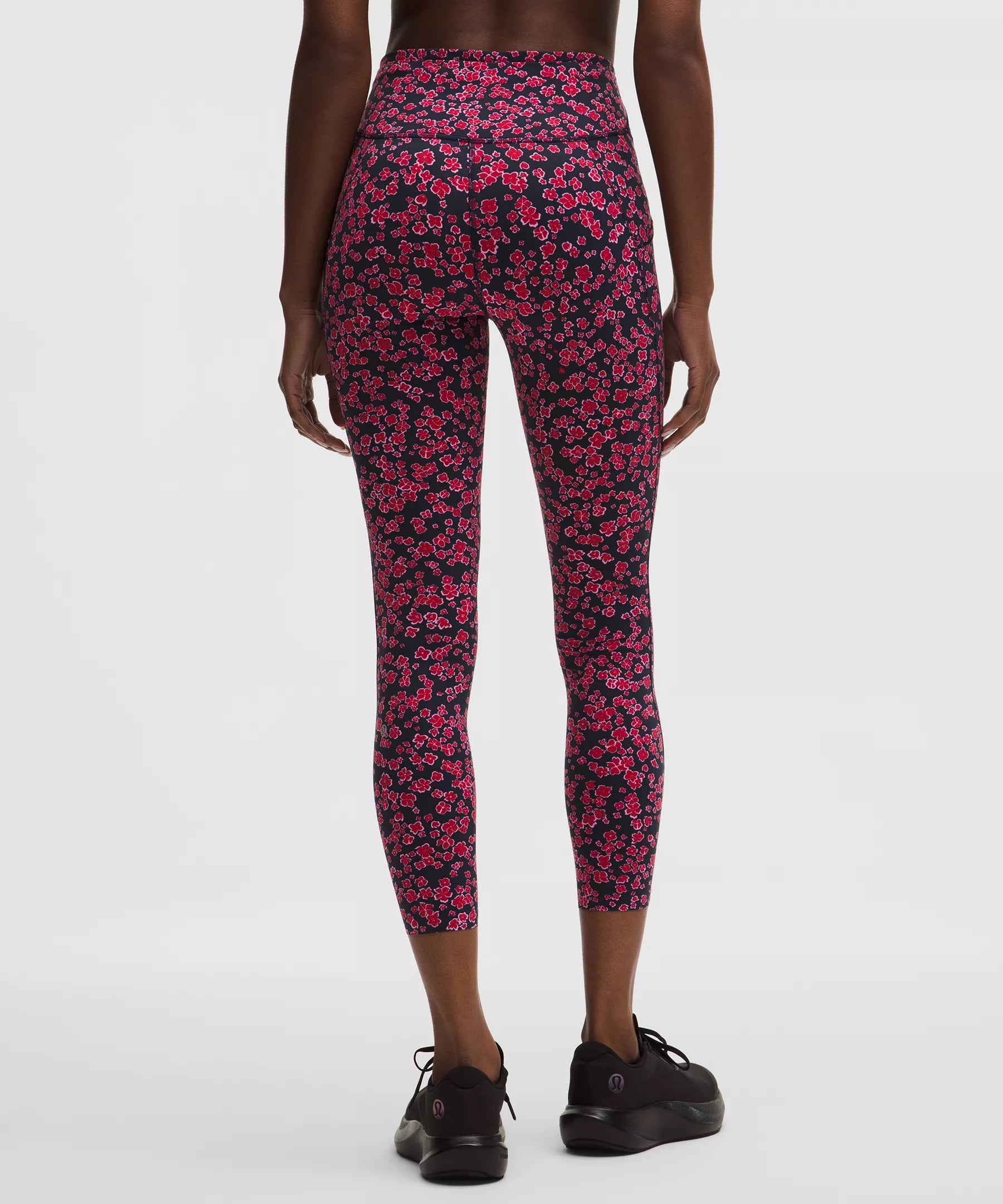 Fast and Free High-Rise Tight 25"