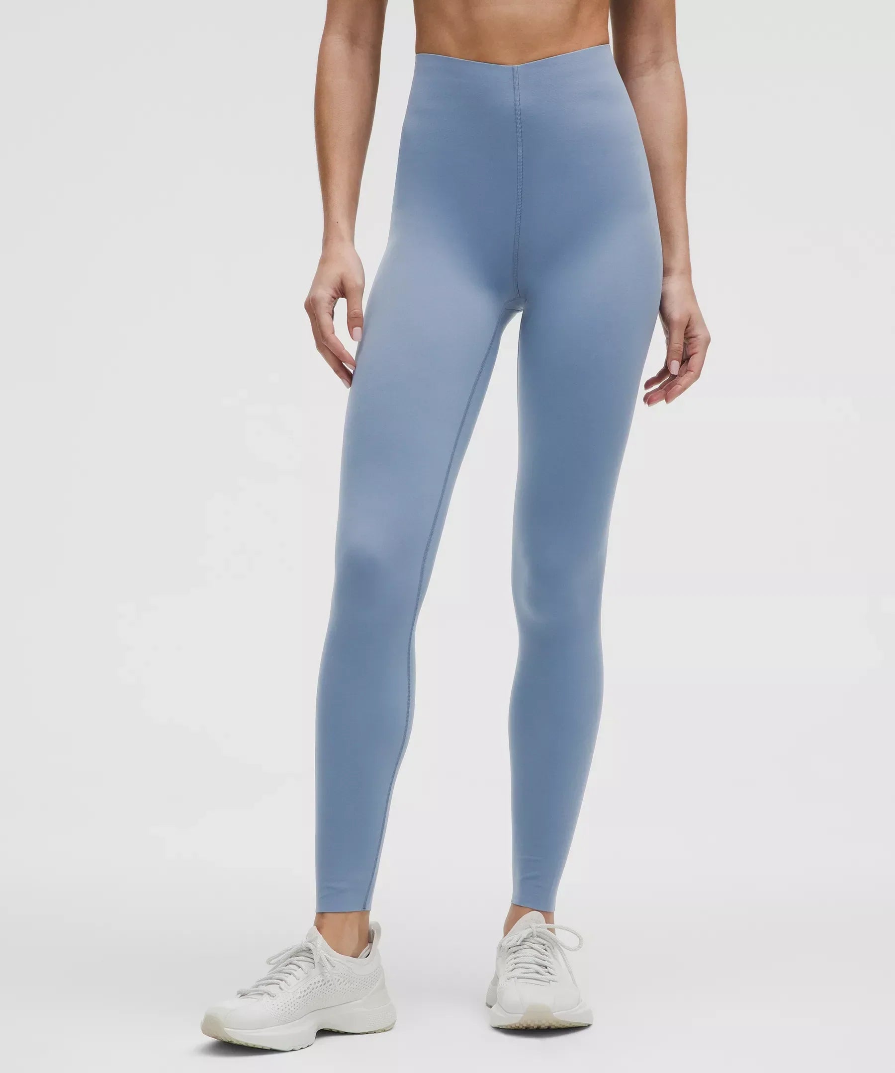 Glow Up Super-High-Rise Tight 28"