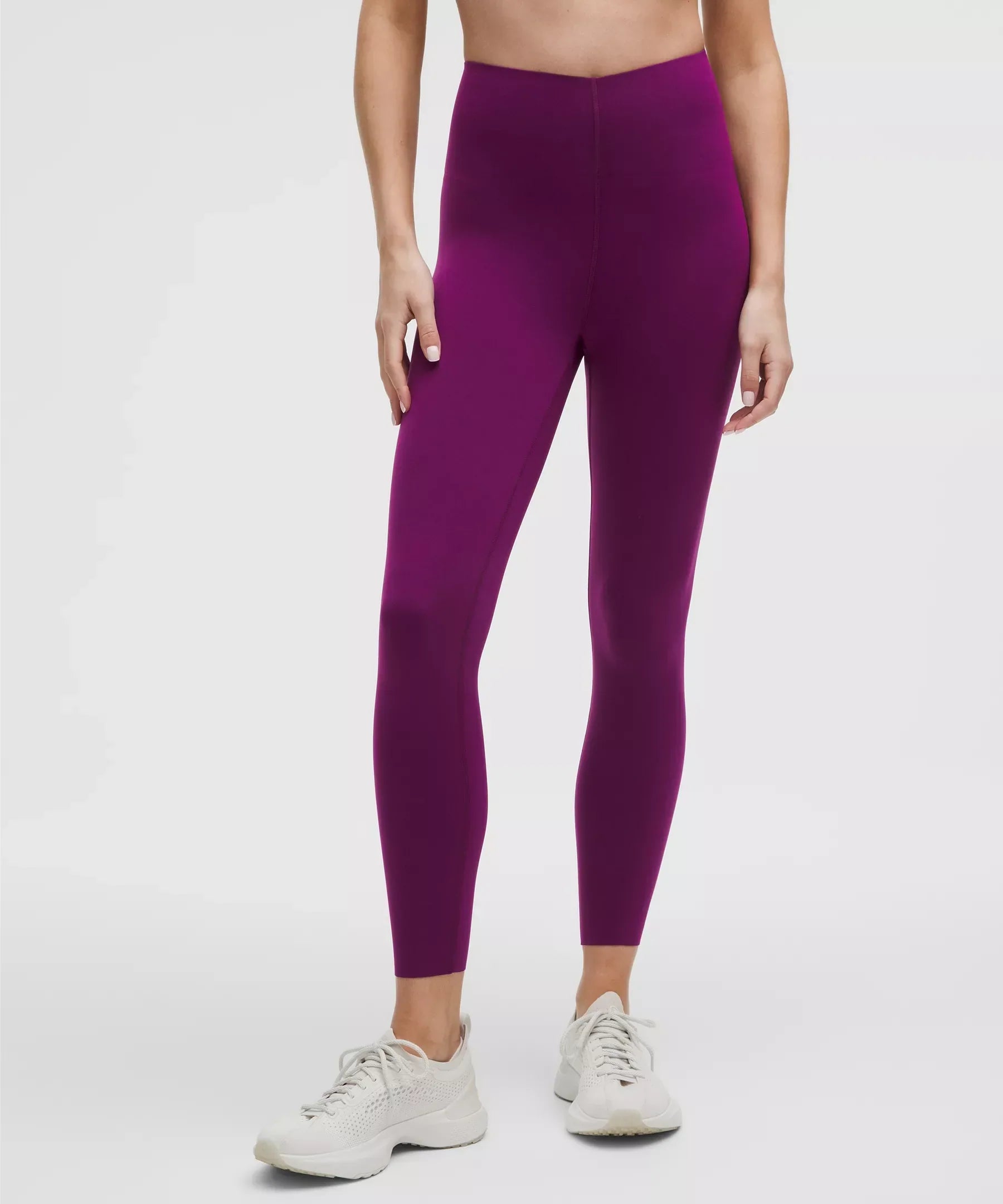 Glow Up Super-High-Rise Tight 25"
