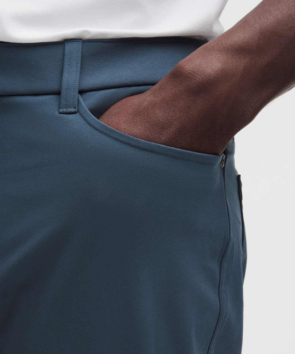 ABC Slim-Fit 5 Pocket Pant 34L