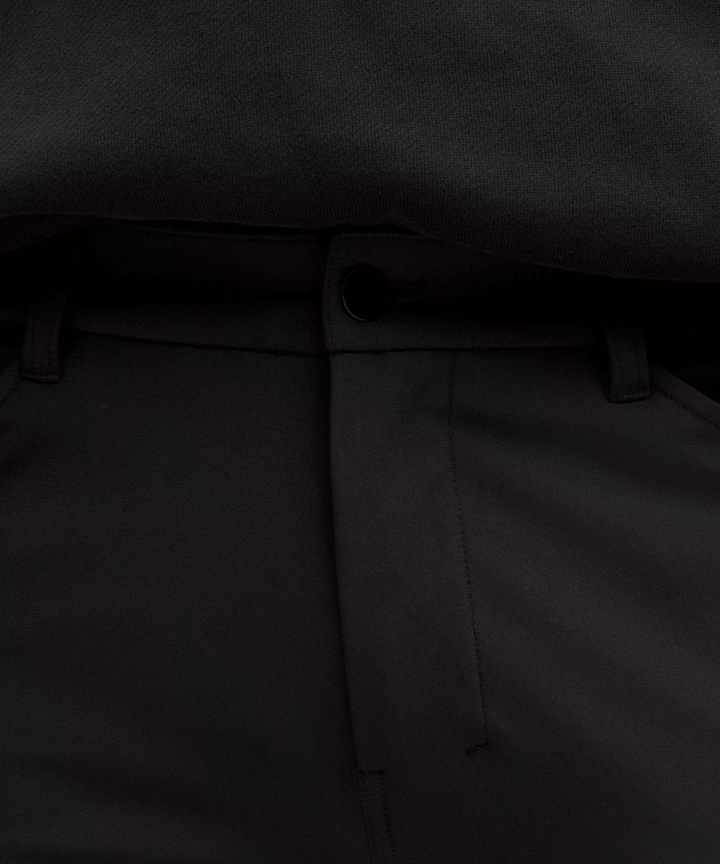 ABC Skinny-Fit 5 Pocket Pant 34L