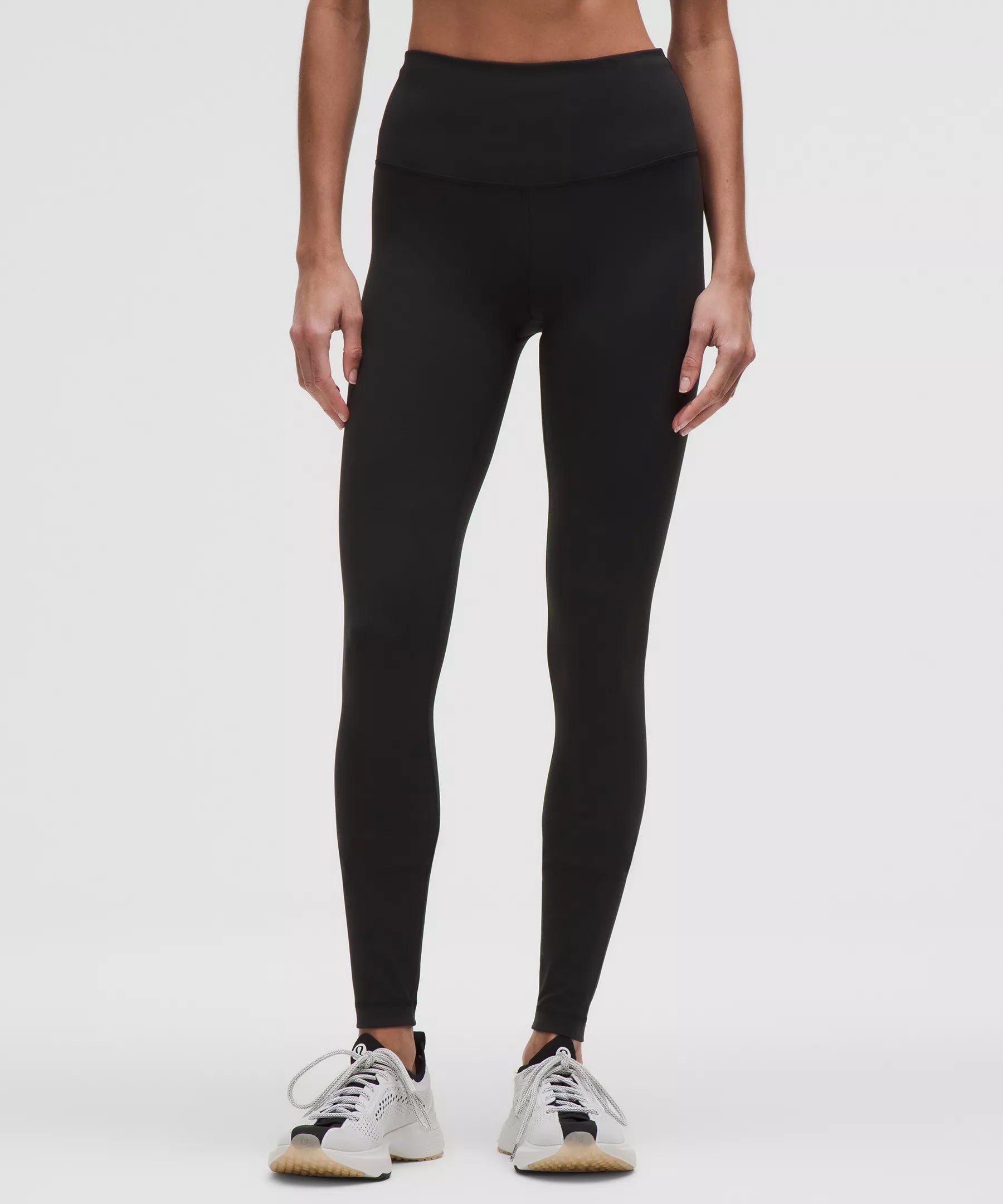 Wunder Train High-Rise Tight 31"