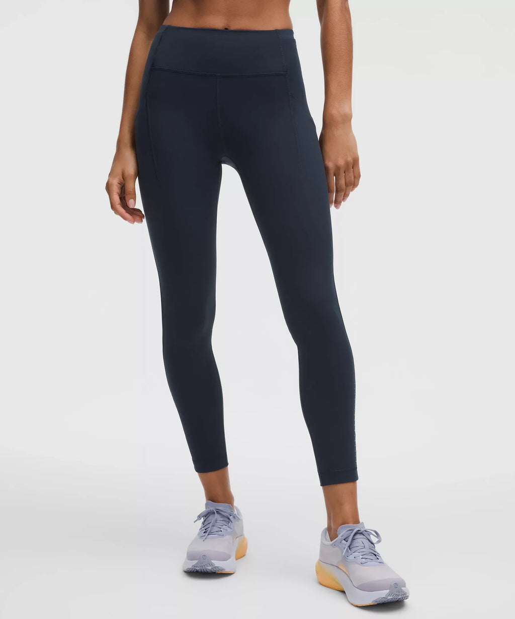 Swift Speed High-Rise Tight 25"