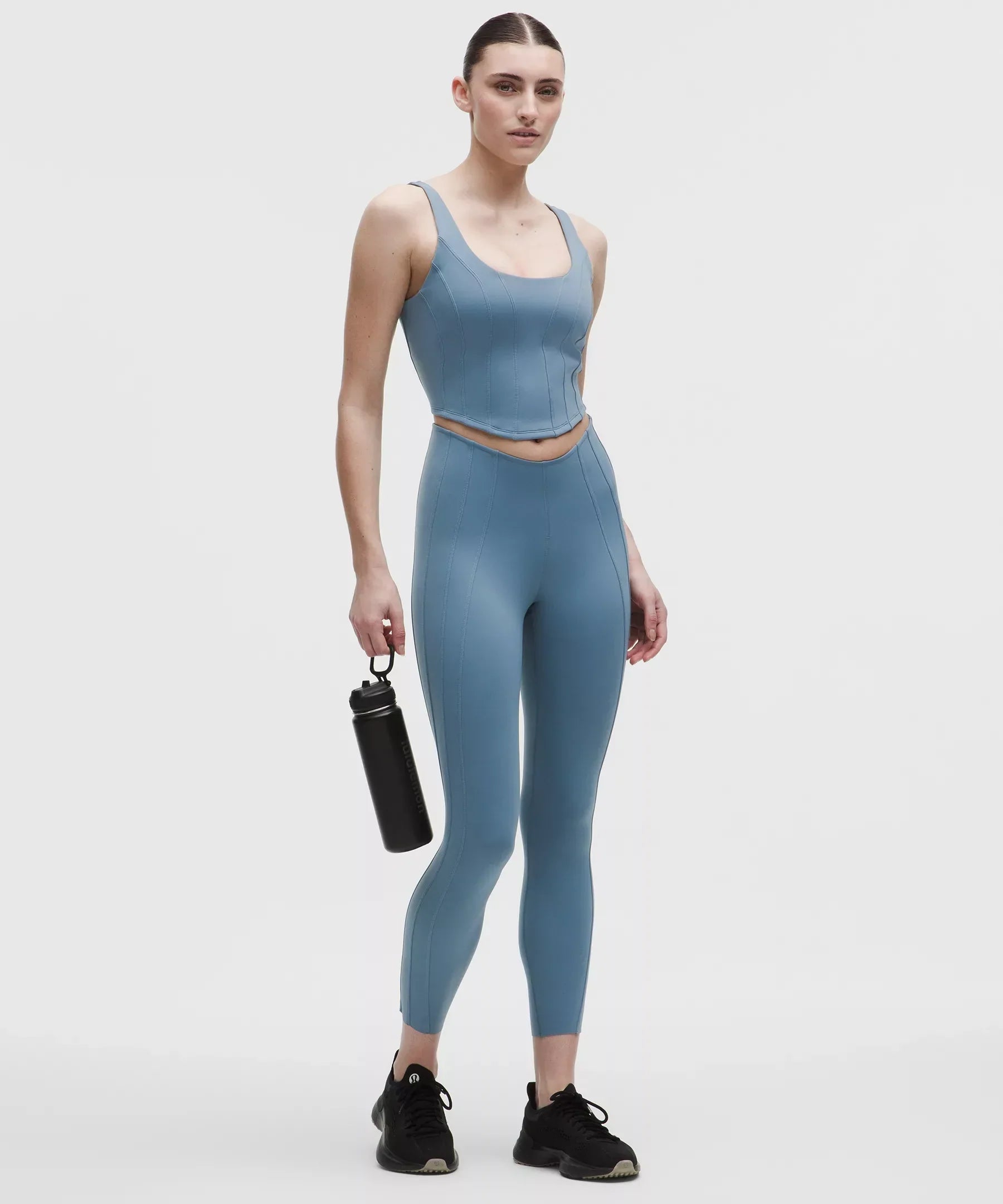 Ultralu Corset-Stitch Tight 25"